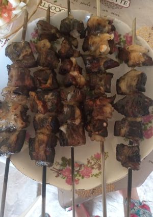 صورة لوصفة قطبان بولفاف