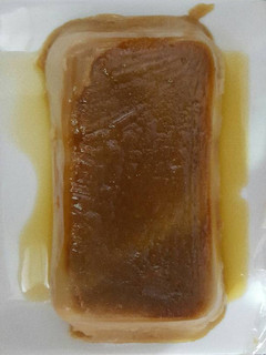 Una foto de Flan de galletas María 🍮