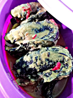 Foto resep Mangut Lele Asap