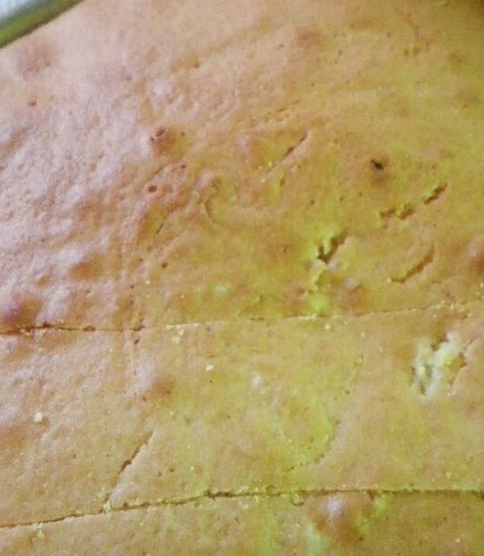 Una foto de Torta 15 cucharadas (receta que me enseñó mi mamá)