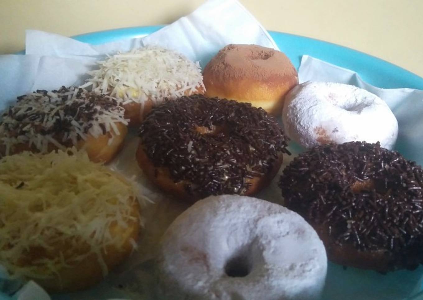 Donat