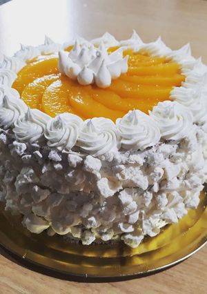 Una foto de Torta Chajá