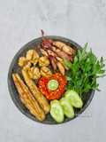 Sambal Dadak Penyet