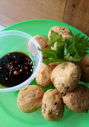 Foto resep Tahu Bulat