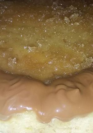 Foto principal de Budín de pan con leche condensada 🍮