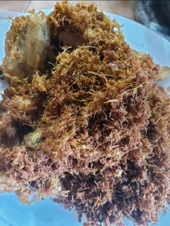 Foto resep Ayam goreng lengkuas