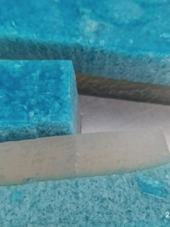 Foto resep Puding lumut bunga telang