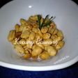 Kacang Bawang
