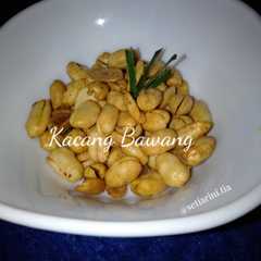 รูปของ Kacang Bawang