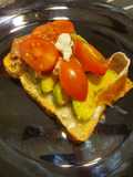 Tostón delicioso