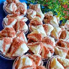 A picture of 06. Bolu Kukus Mekar.