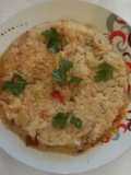 Pilaf de orez