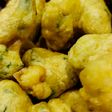 મેથીના પકોડા (Methi Pakoda Recipe In Gujarati)