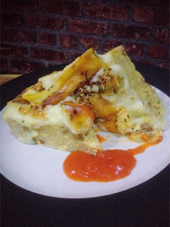 Foto resep Macaroni Schotel Panggang