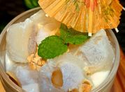 Hình ảnh của coconut yogurt