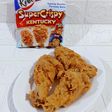 Ayam Goreng Super Crispy