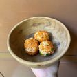 Bola-Bola Nasi Uduk