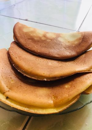 Foto resep Martabak manis a.k.a Terang bulan