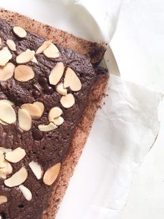 Foto resep Fudgy Brownies