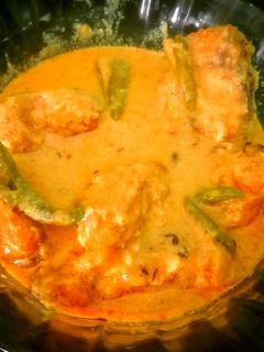 দই কাতলা(Doi katla recipe in bengali) রেসিপির প্রধান ছবি