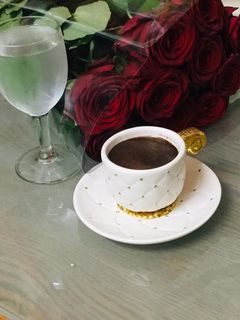 صورة لوصفة صباح الخير