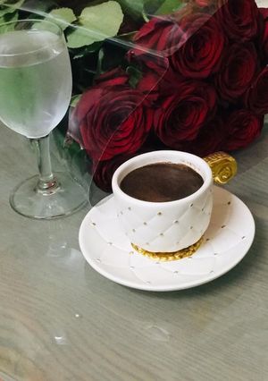 صورة لوصفة صباح الخير