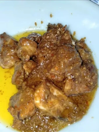Langkah Gampang Menyiapkan Resep Ayam Rica Rica yang Bikin Ngiler Anti Ribet, Menggugah Selera