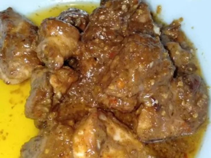 Langkah Gampang Menyiapkan Resep Ayam Rica Rica yang Bikin Ngiler Anti Ribet, Menggugah Selera