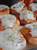 Pizzetas 🥰