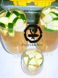 Taragon moctail