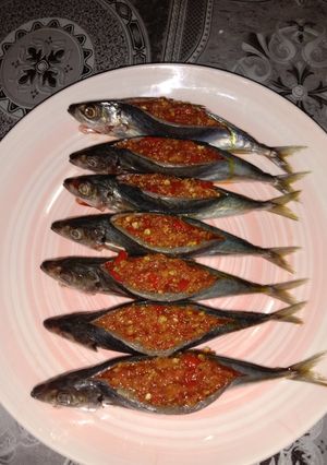 Foto resep Ikan Sumbat