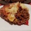 Pastel de Carne de Cerdo