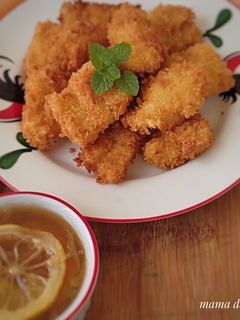 Foto resep Honey Lemon Dory