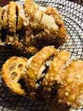 Air Fried Crispy Pata | Air Fryer Crispy Pork Leg