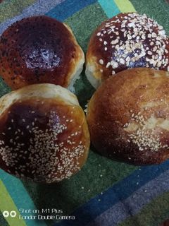 صورة لوصفة بريوش بالحليب