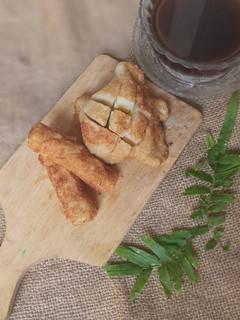 Foto resep Pempek Dos + cuko