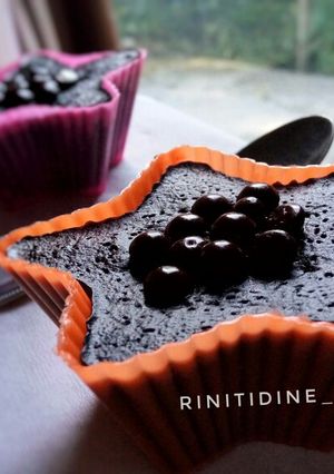 Foto resep Oreo cake tanpa cream