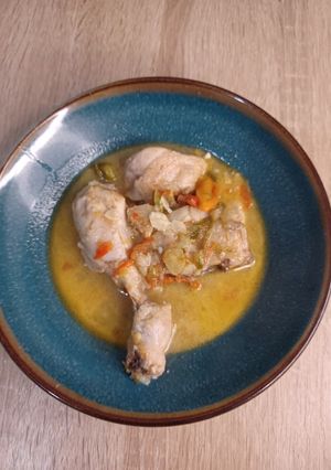 Foto resep Garang asam simpel dan enak