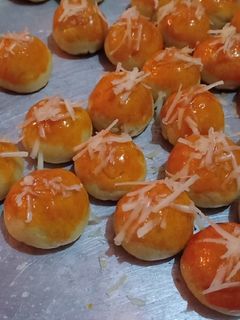 Foto resep Nastar keju