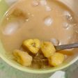 Es Jelly Kolak Pisang