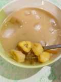 Es Jelly Kolak Pisang