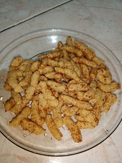 Foto resep Cheetos Tahu Sederhana