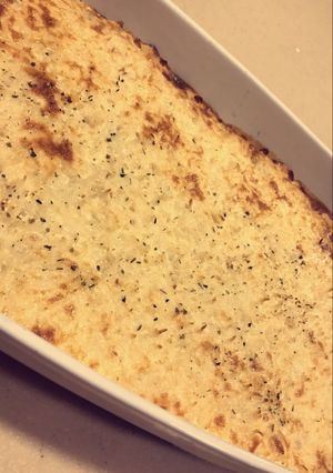 صورة لوصفة صينيه رز