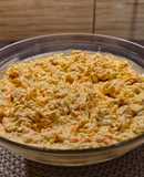 Amerikai káposztasaláta (Coleslaw)