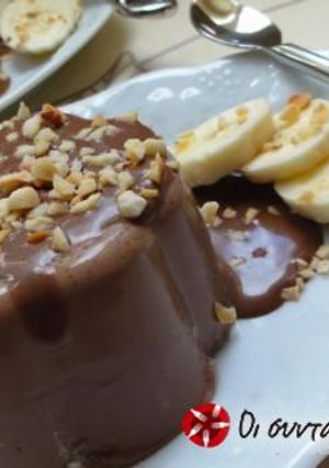 Φωτογραφία της συνταγής Η τελευταία Nutella της σαιζόν