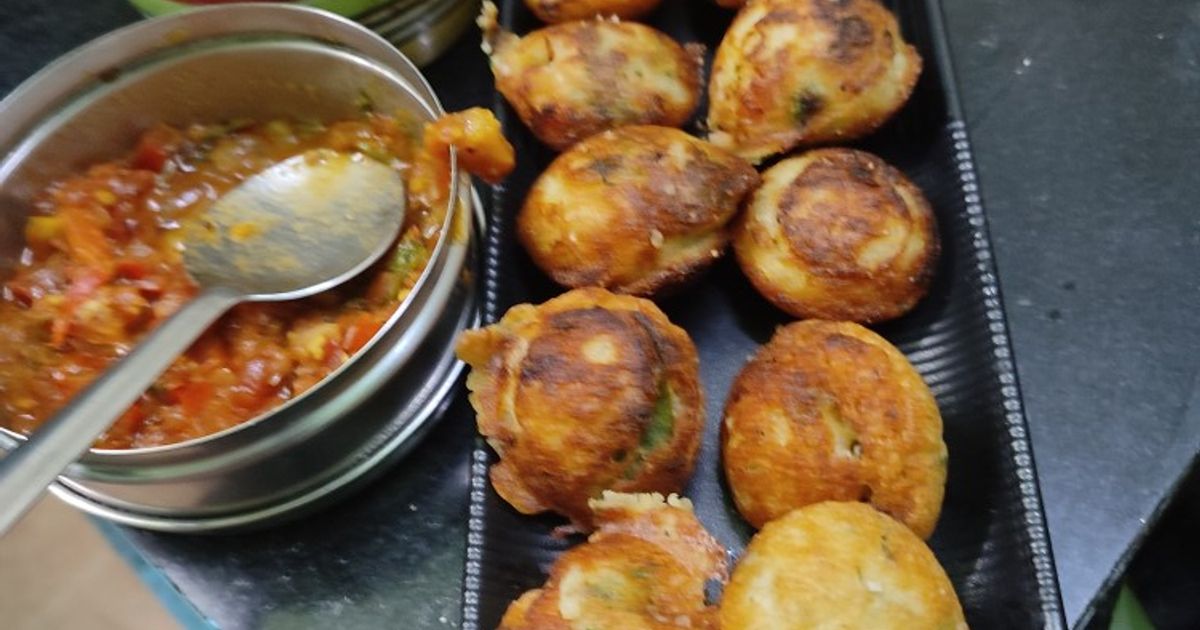 Appa Home Recipes - Cookpad