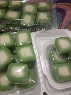 Foto resep Kue Nona Manis