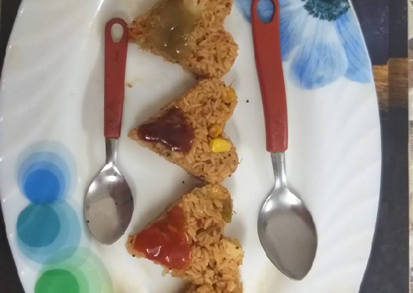 Fried rice