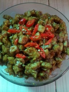 Foto resep Tongseng Tahu Tempe