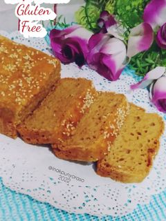 Foto resep Loaf Bread 🍞 Gluten Free